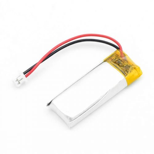 3-7V Lithium Polymer LiPo Rechargeable Battery 1000mAh
